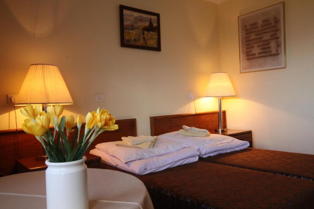 Osrodek Wypoczynkowy Panorama Hotel - Zakopane — Photos 2